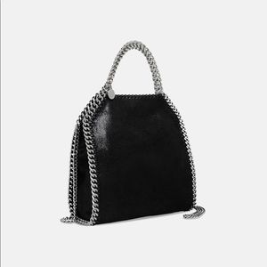 Stella McCartney Falabella Mini Tote